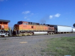 BNSF 4024